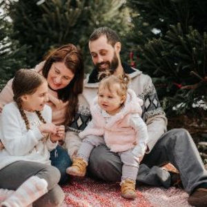 Meet your Posher, Keira